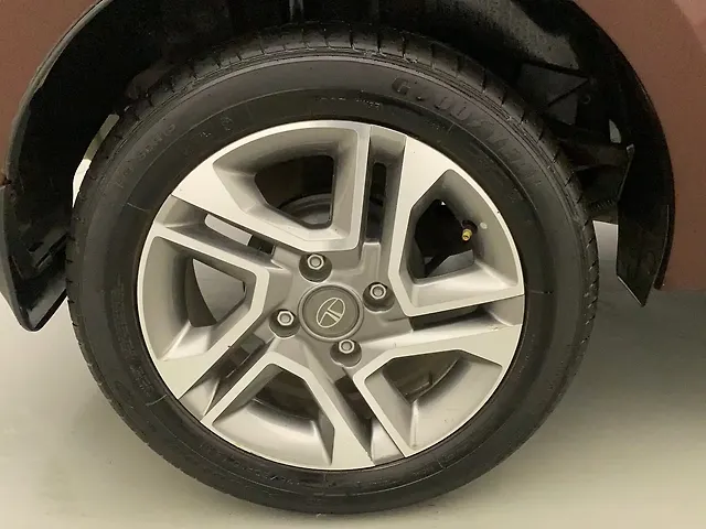 Used Tata Tigor XZA Plus [2020-2023] in Mumbai