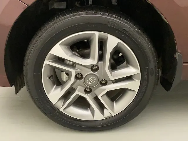 Used Tata Tigor XZA Plus [2020-2023] in Mumbai