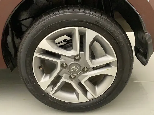 Used Tata Tigor XZA Plus [2020-2023] in Mumbai
