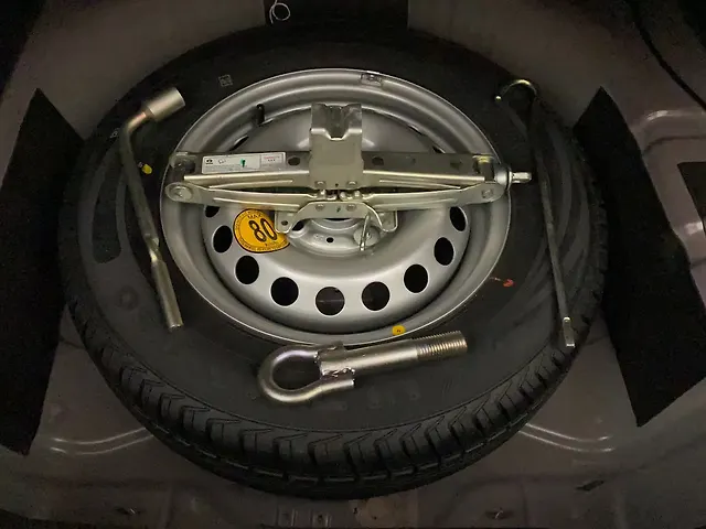 Used Tata Tigor XZA Plus [2020-2023] in Mumbai
