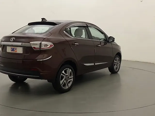 Used Tata Tigor XZA Plus [2020-2023] in Mumbai