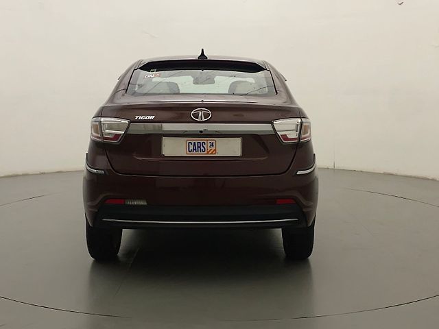Used Tata Tigor XZA Plus [2020-2023] in Mumbai