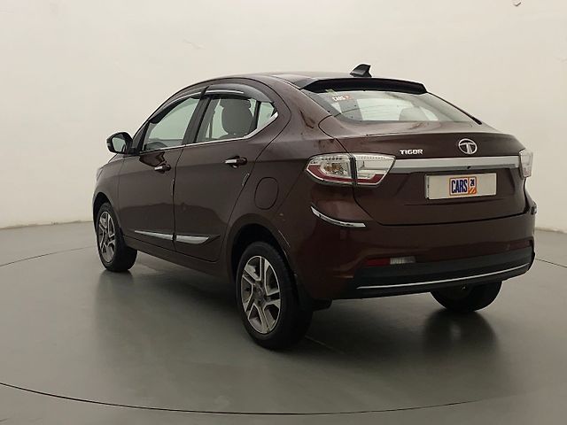 Used Tata Tigor XZA Plus [2020-2023] in Mumbai