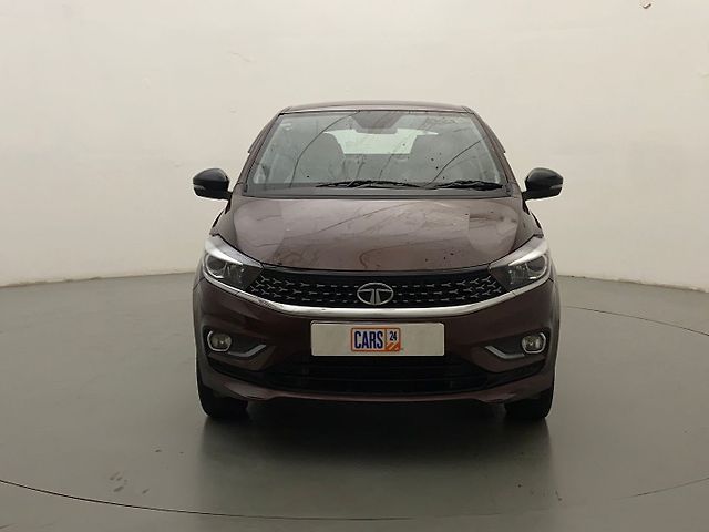 Used Tata Tigor XZA Plus [2020-2023] in Mumbai
