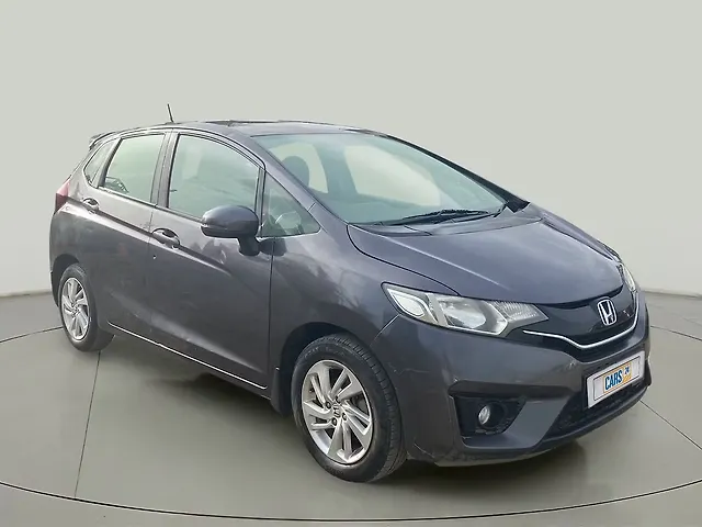 Used 2017 Honda Jazz in Ahmedabad