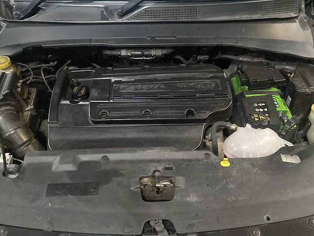 Used Jeep Compass [2017-2021] Sport Plus 1.4 Petrol [2019-2020] in Chandigarh
