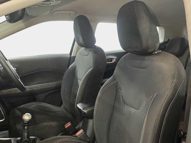 Used Jeep Compass [2017-2021] Sport Plus 1.4 Petrol [2019-2020] in Chandigarh
