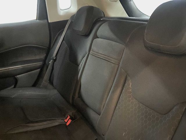Used Jeep Compass [2017-2021] Sport Plus 1.4 Petrol [2019-2020] in Chandigarh