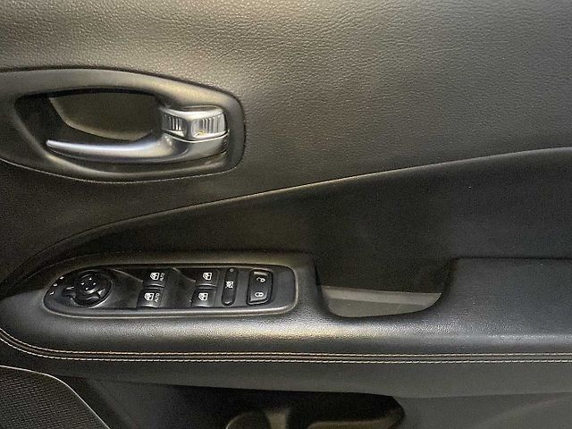Used Jeep Compass [2017-2021] Sport Plus 1.4 Petrol [2019-2020] in Chandigarh
