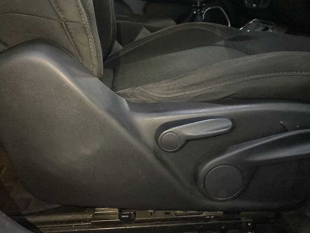 Used Jeep Compass [2017-2021] Sport Plus 1.4 Petrol [2019-2020] in Chandigarh