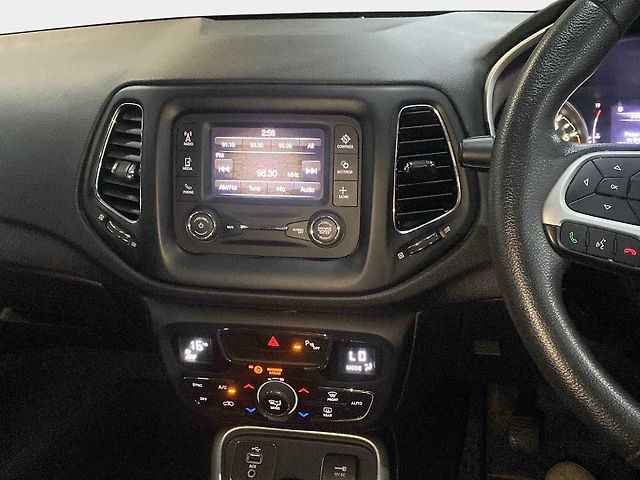 Used Jeep Compass [2017-2021] Sport Plus 1.4 Petrol [2019-2020] in Chandigarh