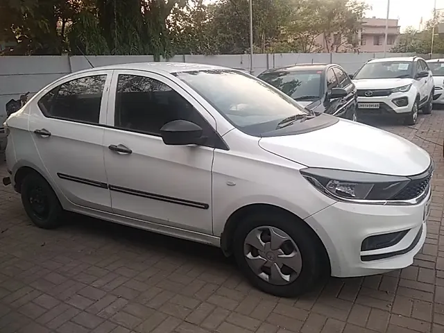 Used Tata Tigor [2018-2020] Revotorq XM in Ranchi