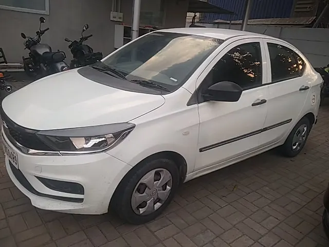 Used Tata Tigor [2018-2020] Revotorq XM in Ranchi