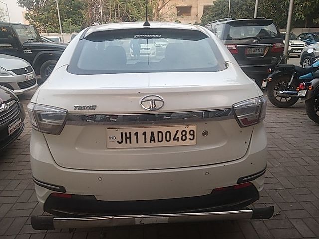 Used Tata Tigor [2018-2020] Revotorq XM in Ranchi