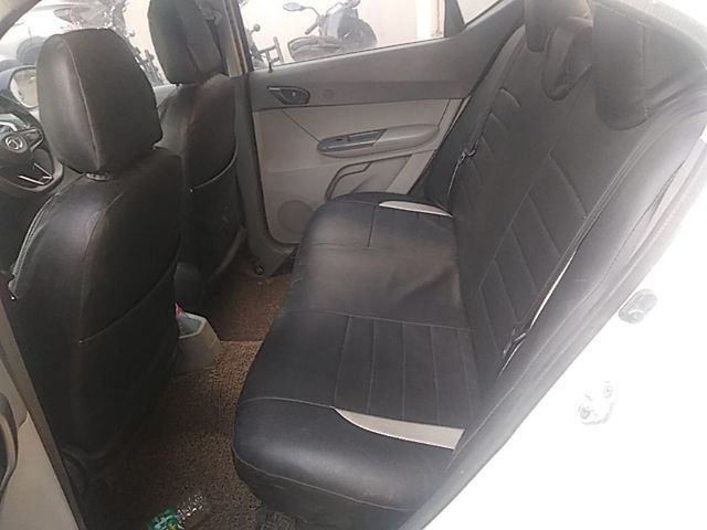 Used Tata Tigor [2018-2020] Revotorq XM in Ranchi