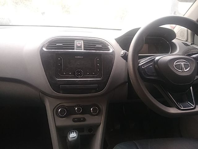 Used Tata Tigor [2018-2020] Revotorq XM in Ranchi