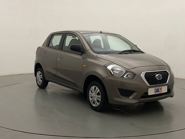 Used 2018 Datsun Go in Mumbai