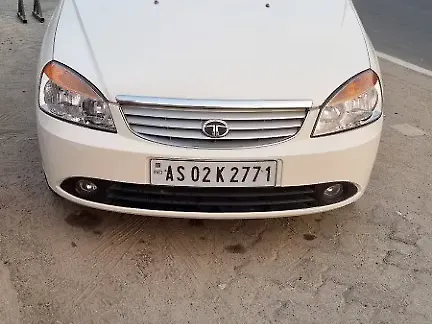 Used 2013 Tata Indigo in Nagaon