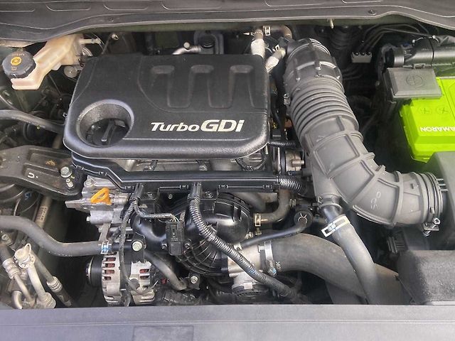 Used Hyundai Venue [2019-2022] SX Plus 1.0 Turbo DCT in Bangalore