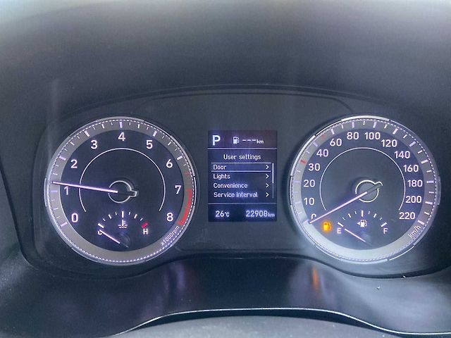 Used Hyundai Venue [2019-2022] SX Plus 1.0 Turbo DCT in Bangalore
