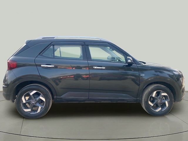 Used Hyundai Venue [2019-2022] SX Plus 1.0 Turbo DCT in Bangalore