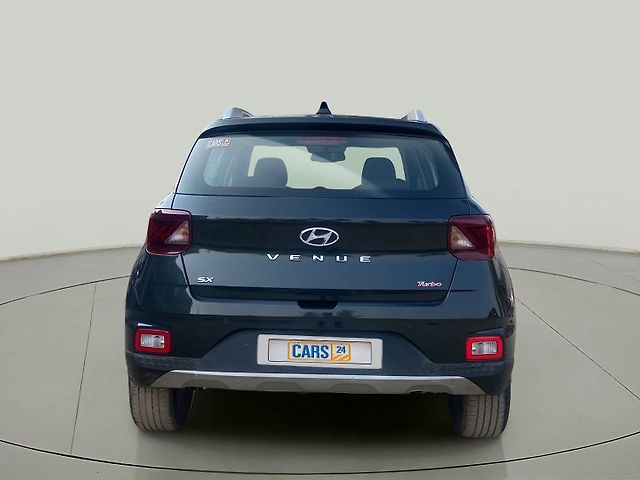 Used Hyundai Venue [2019-2022] SX Plus 1.0 Turbo DCT in Bangalore