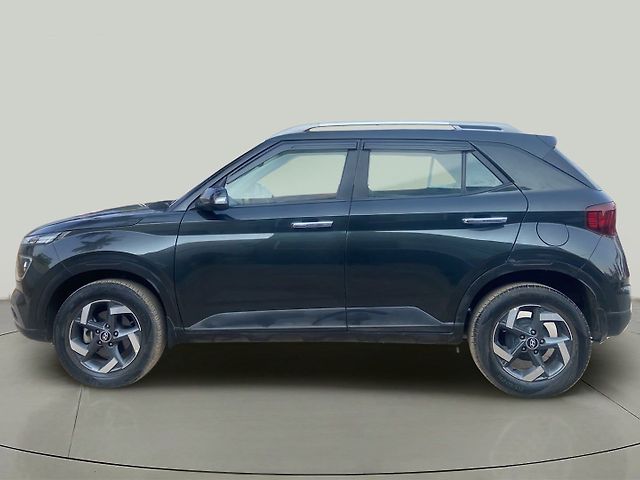 Used Hyundai Venue [2019-2022] SX Plus 1.0 Turbo DCT in Bangalore