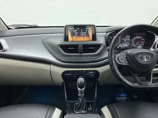 Used Tata Altroz [2020] XTA Petrol Dark Edtion [2022-2023] in Hyderabad