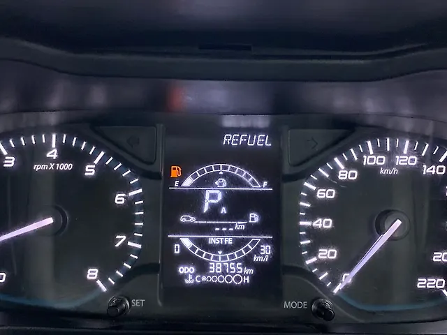 Used Tata Altroz [2020] XTA Petrol Dark Edtion [2022-2023] in Hyderabad