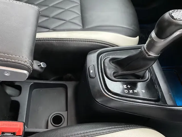 Used Tata Altroz [2020] XTA Petrol Dark Edtion [2022-2023] in Hyderabad