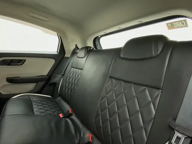 Used Tata Altroz [2020] XTA Petrol Dark Edtion [2022-2023] in Hyderabad