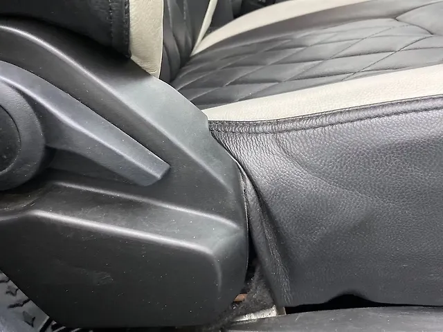 Used Tata Altroz [2020] XTA Petrol Dark Edtion [2022-2023] in Hyderabad