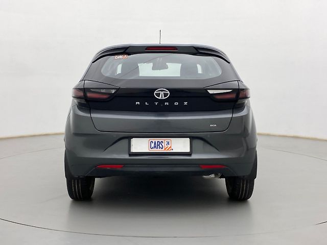 Used Tata Altroz [2020] XTA Petrol Dark Edtion [2022-2023] in Hyderabad