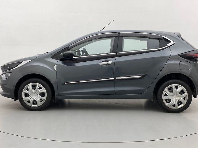 Used Tata Altroz [2020] XTA Petrol Dark Edtion [2022-2023] in Hyderabad