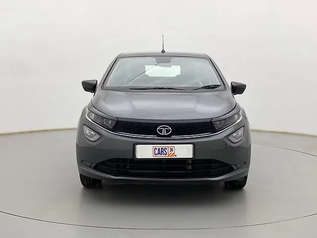Used Tata Altroz [2020] XTA Petrol Dark Edtion [2022-2023] in Hyderabad