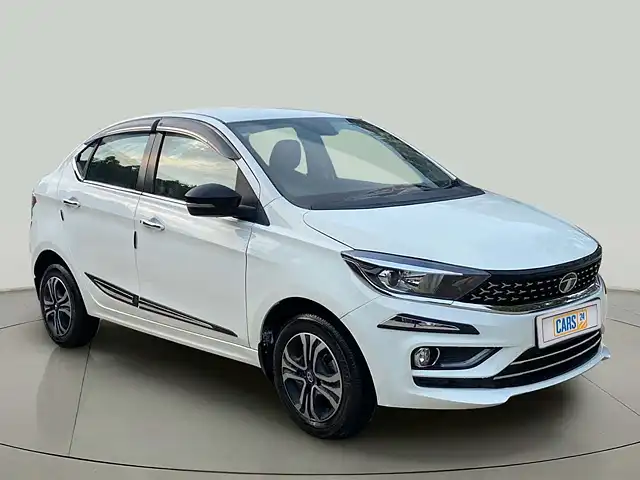 Used 2022 Tata Tigor in Lucknow
