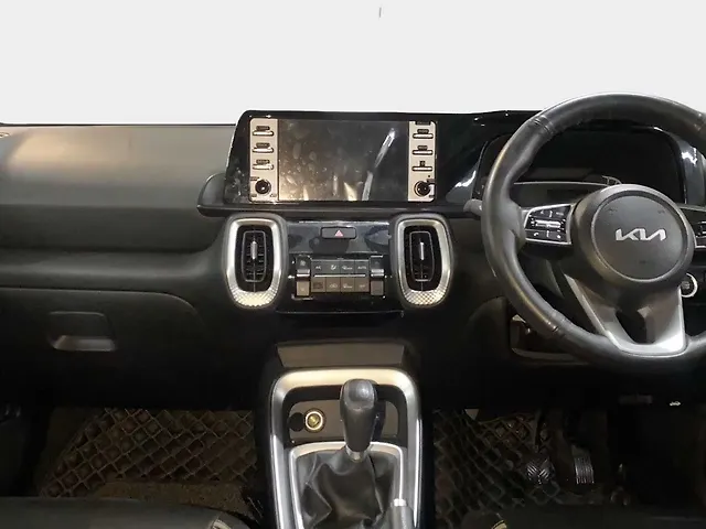 Used Kia Sonet [2020-2022] HTK Plus 1.0 iMT [2020-2021] in Ludhiana