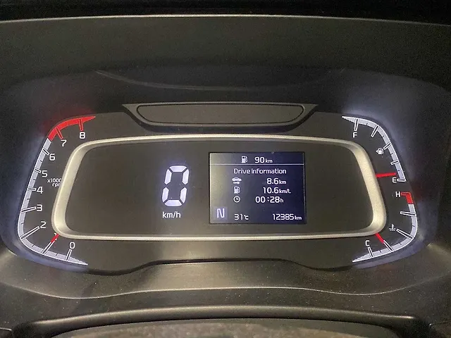 Used Kia Sonet [2020-2022] HTK Plus 1.0 iMT [2020-2021] in Ludhiana