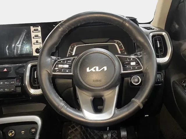 Used Kia Sonet [2020-2022] HTK Plus 1.0 iMT [2020-2021] in Ludhiana