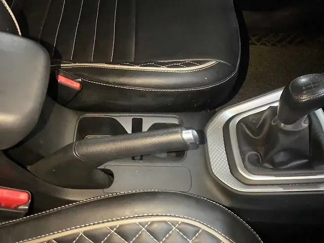 Used Kia Sonet [2020-2022] HTK Plus 1.0 iMT [2020-2021] in Ludhiana