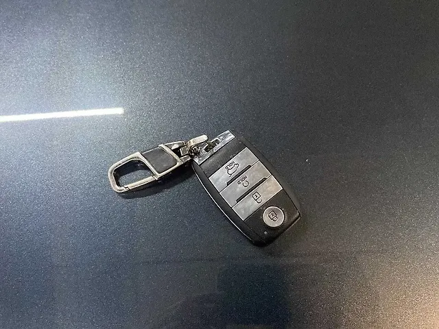 Used Kia Sonet [2020-2022] HTK Plus 1.0 iMT [2020-2021] in Ludhiana