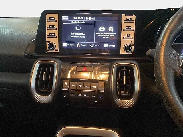Used Kia Sonet [2020-2022] HTK Plus 1.0 iMT [2020-2021] in Ludhiana
