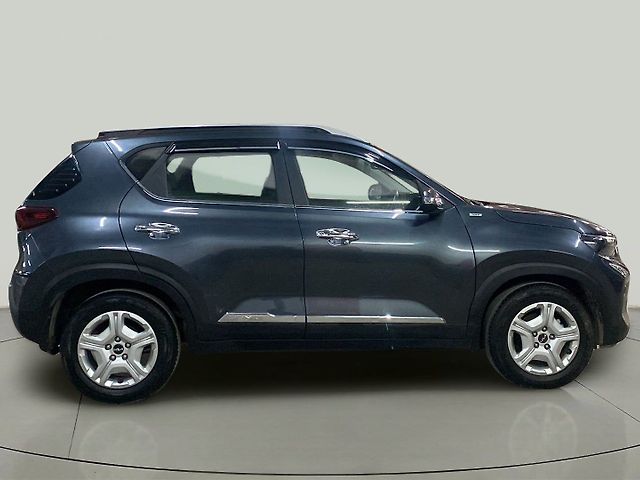 Used Kia Sonet [2020-2022] HTK Plus 1.0 iMT [2020-2021] in Ludhiana