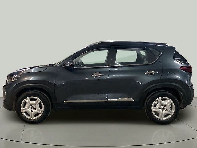 Used Kia Sonet [2020-2022] HTK Plus 1.0 iMT [2020-2021] in Ludhiana