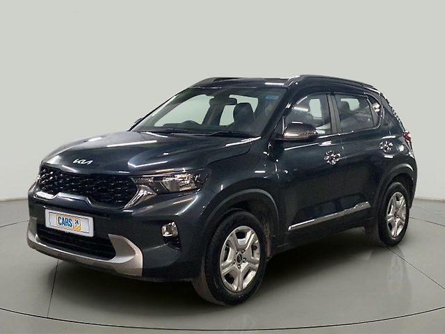 Used Kia Sonet [2020-2022] HTK Plus 1.0 iMT [2020-2021] in Ludhiana