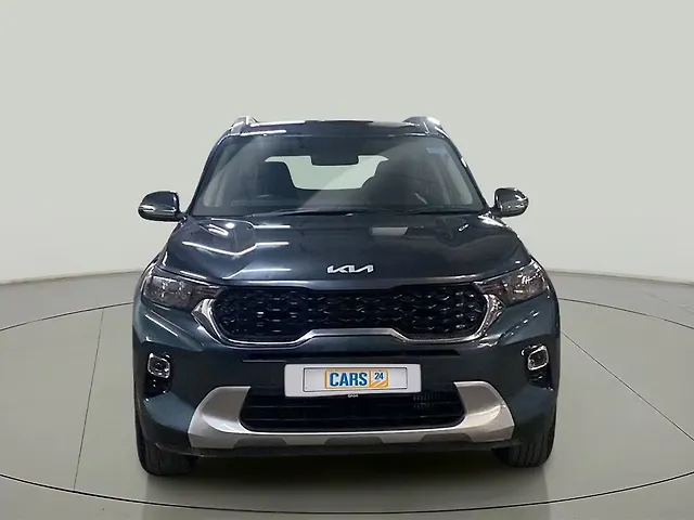 Used Kia Sonet [2020-2022] HTK Plus 1.0 iMT [2020-2021] in Ludhiana