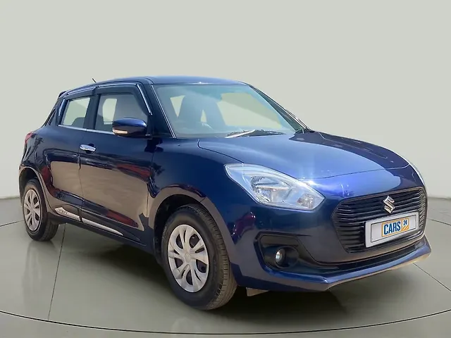 Used 2021 Maruti Suzuki Swift in Bangalore