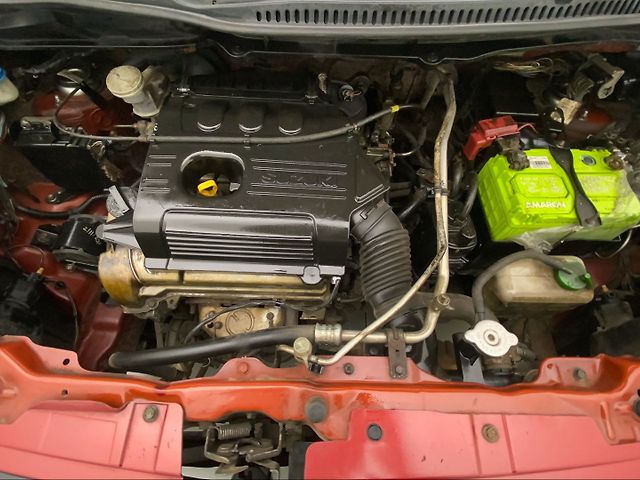 Used Maruti Suzuki Wagon R 1.0 [2014-2019] LXI CNG in Mumbai