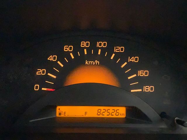 Used Maruti Suzuki Wagon R 1.0 [2014-2019] LXI CNG in Mumbai
