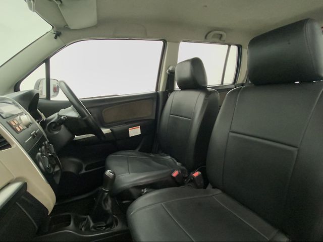 Used Maruti Suzuki Wagon R 1.0 [2014-2019] LXI CNG in Mumbai
